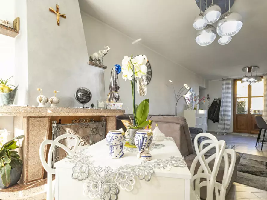 Immagine 13 di Appartamento in vendita  in via sotto i chiosi, 58 a Cannobio