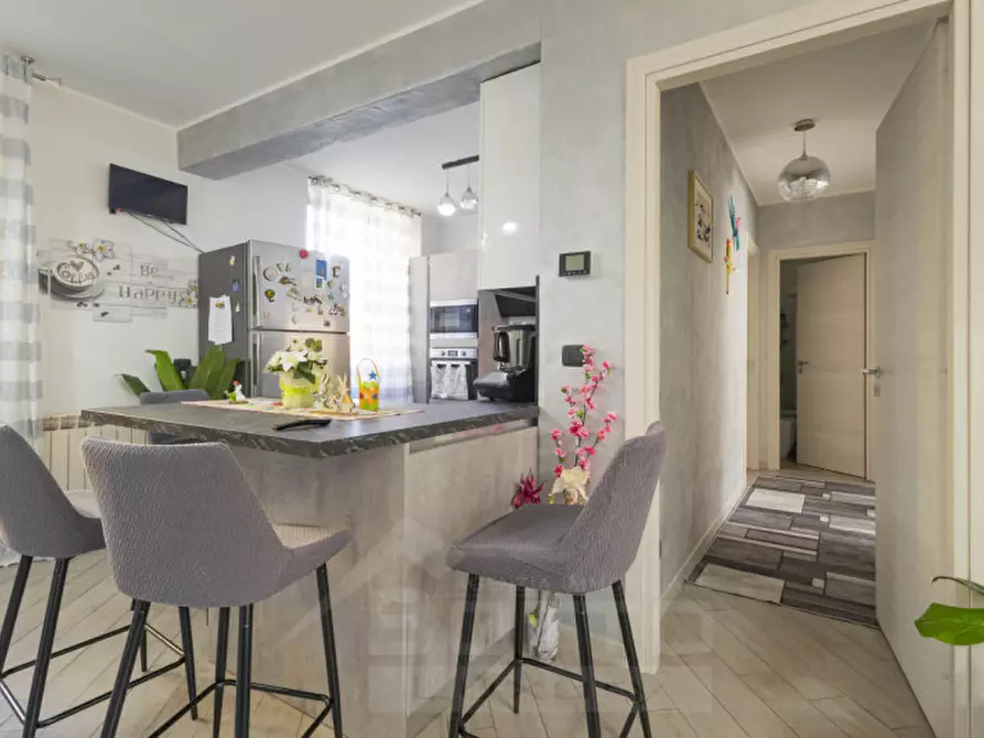 Immagine 15 di Appartamento in vendita  in via sotto i chiosi, 58 a Cannobio