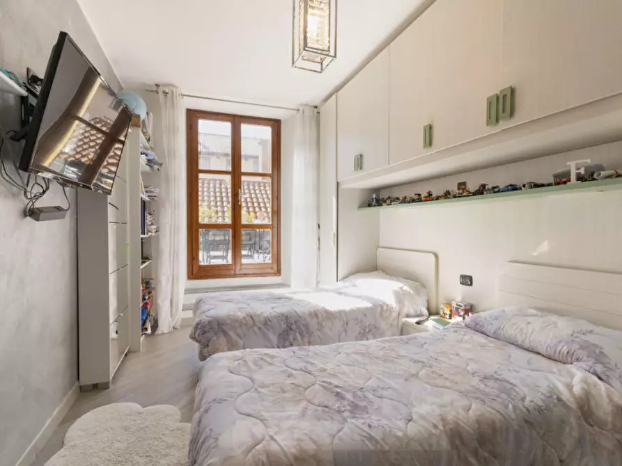 Immagine 22 di Appartamento in vendita  in via sotto i chiosi, 58 a Cannobio