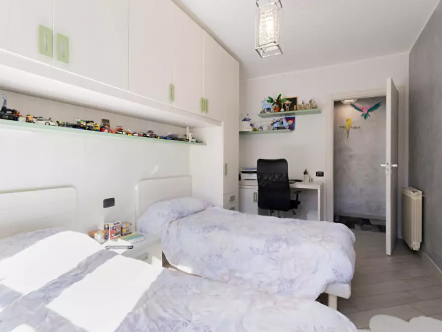 Immagine 23 di Appartamento in vendita  in via sotto i chiosi, 58 a Cannobio