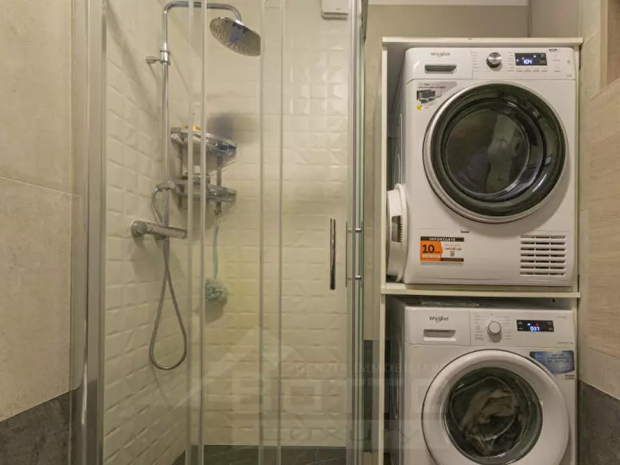 Immagine 26 di Appartamento in vendita  in via sotto i chiosi, 58 a Cannobio