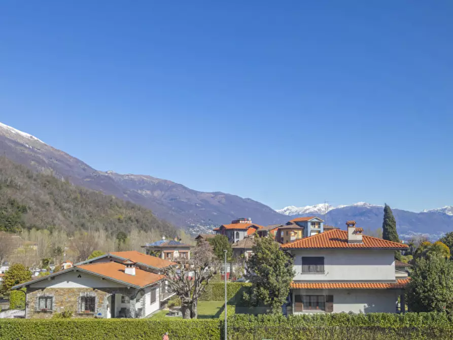 Immagine 28 di Appartamento in vendita  in via sotto i chiosi, 58 a Cannobio