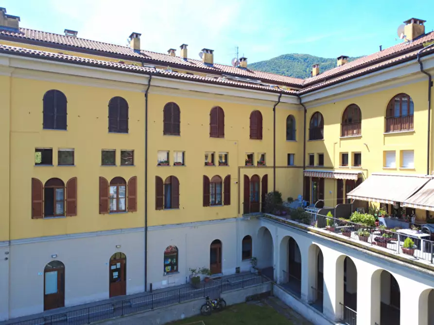 Immagine 32 di Appartamento in vendita  in via sotto i chiosi, 58 a Cannobio