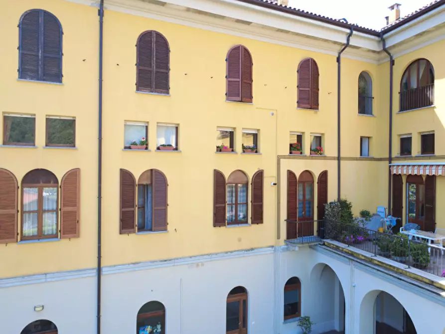 Immagine 33 di Appartamento in vendita  in via sotto i chiosi, 58 a Cannobio