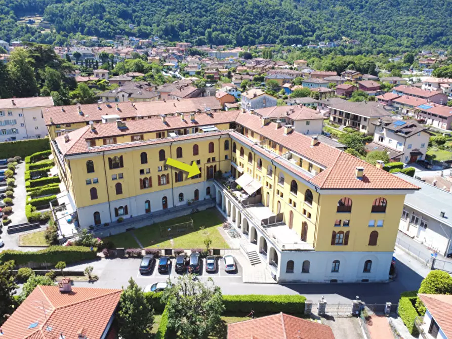 Immagine 34 di Appartamento in vendita  in via sotto i chiosi, 58 a Cannobio