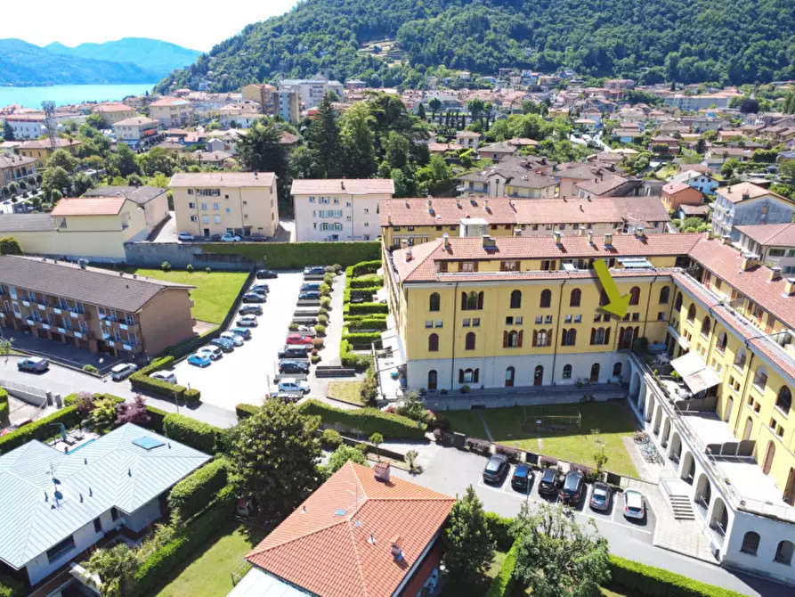 Immagine 36 di Appartamento in vendita  in via sotto i chiosi, 58 a Cannobio
