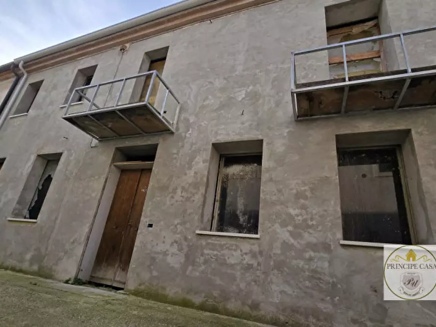 Immagine 2 di Villetta a schiera in vendita  in viale fiume a Este