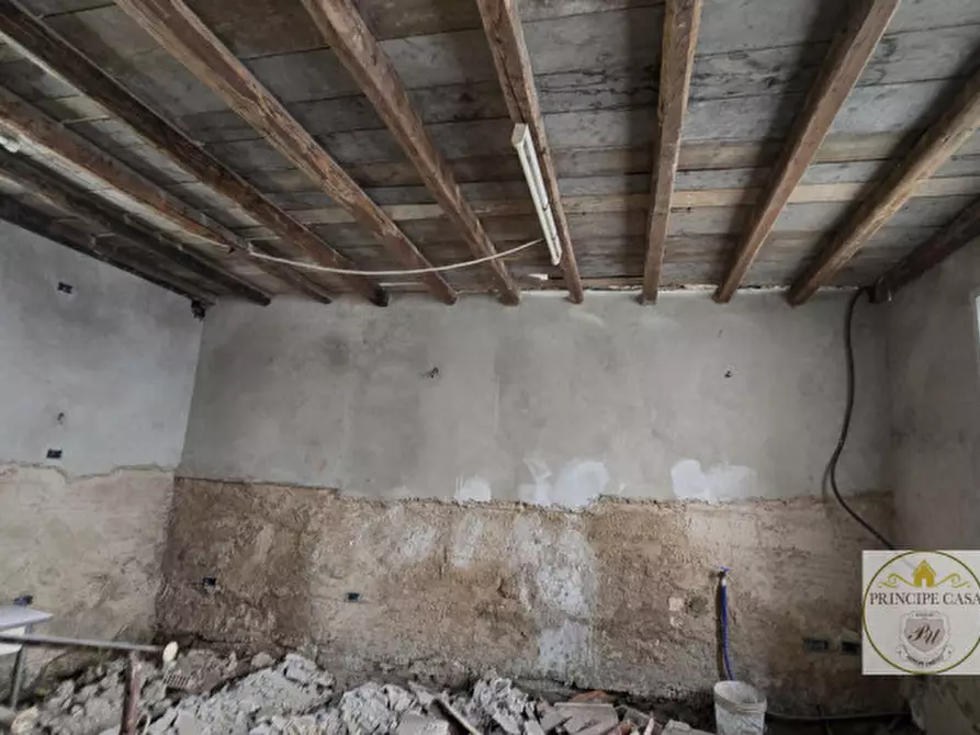 Immagine 3 di Villetta a schiera in vendita  in viale fiume a Este