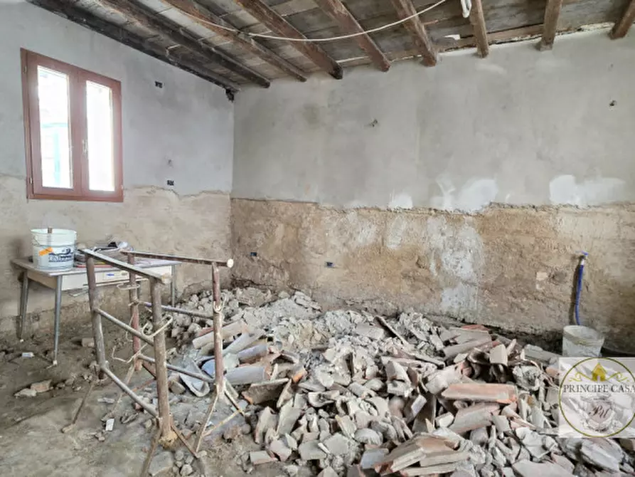 Immagine 4 di Villetta a schiera in vendita  in viale fiume a Este