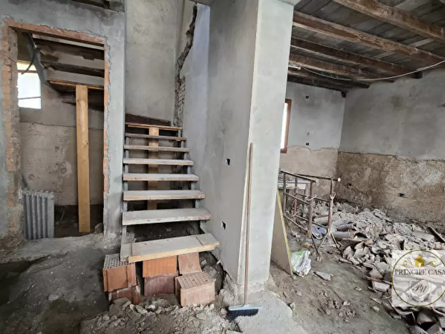 Immagine 5 di Villetta a schiera in vendita  in viale fiume a Este