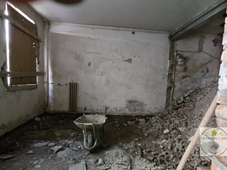 Immagine 6 di Villetta a schiera in vendita  in viale fiume a Este