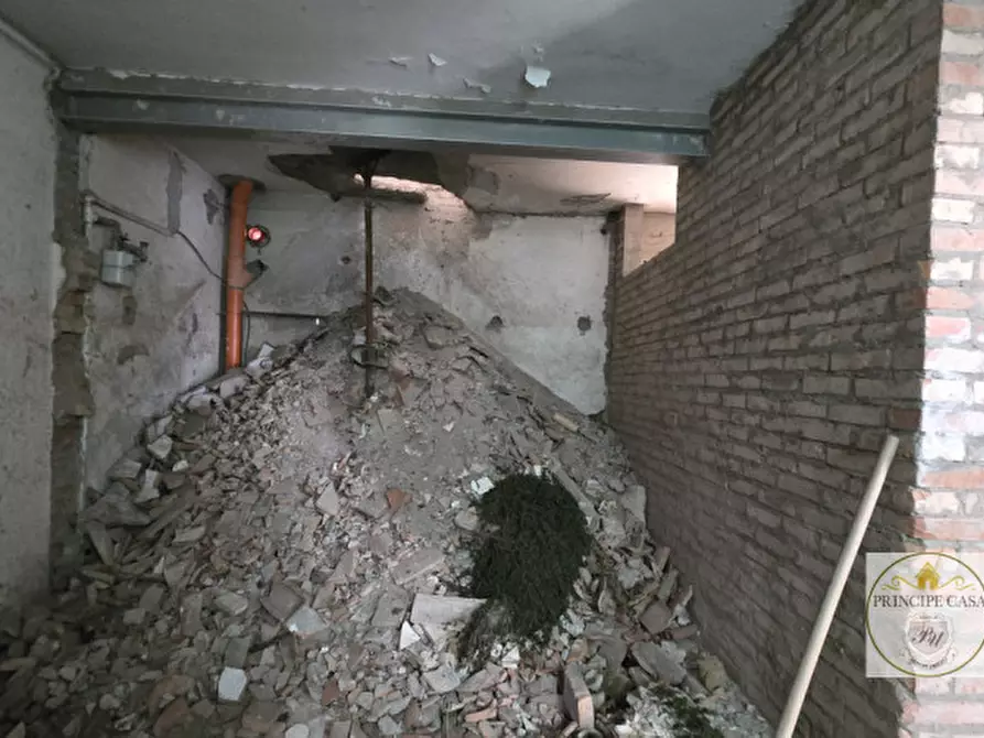 Immagine 7 di Villetta a schiera in vendita  in viale fiume a Este