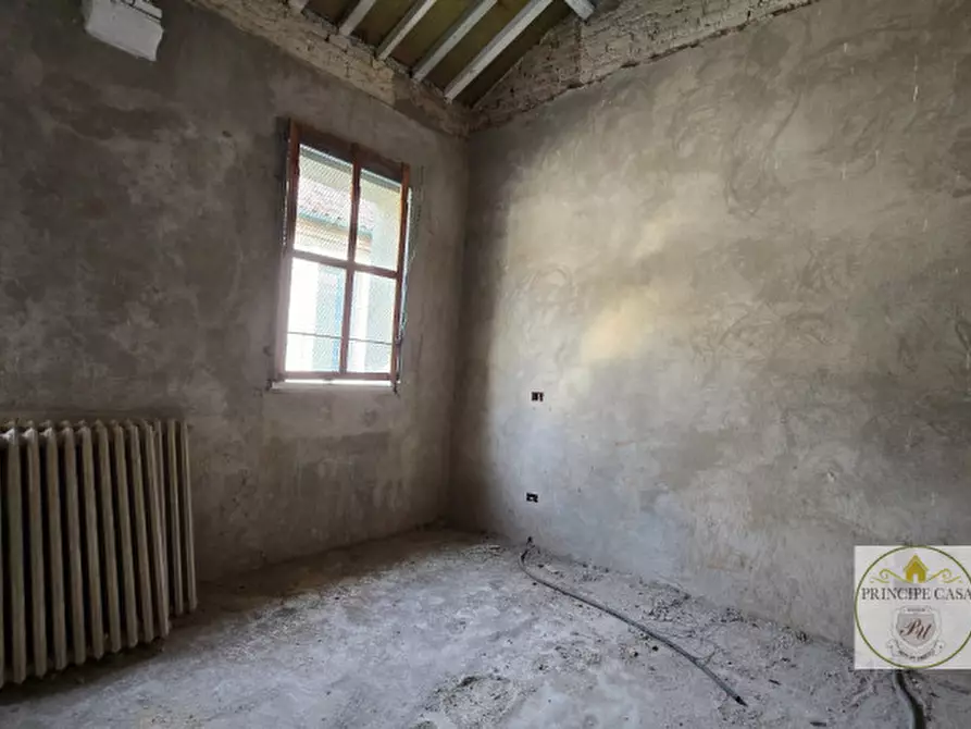 Immagine 8 di Villetta a schiera in vendita  in viale fiume a Este