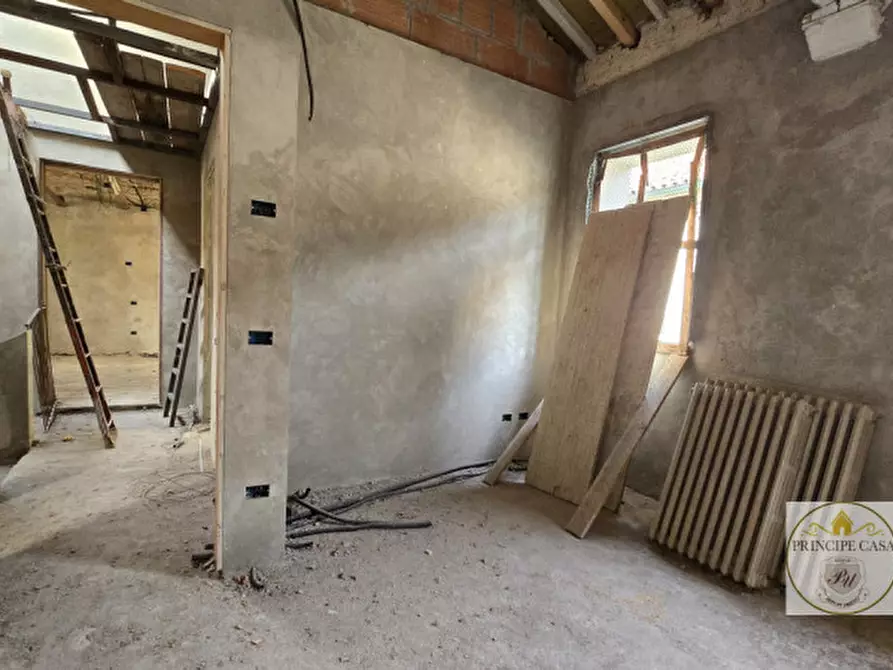 Immagine 9 di Villetta a schiera in vendita  in viale fiume a Este