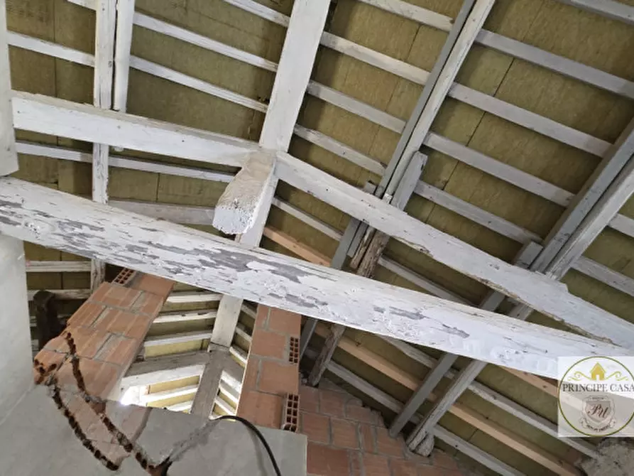 Immagine 10 di Villetta a schiera in vendita  in viale fiume a Este