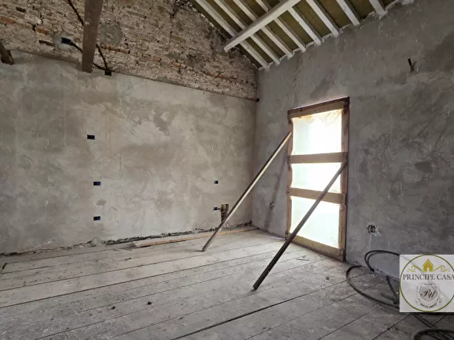 Immagine 12 di Villetta a schiera in vendita  in viale fiume a Este