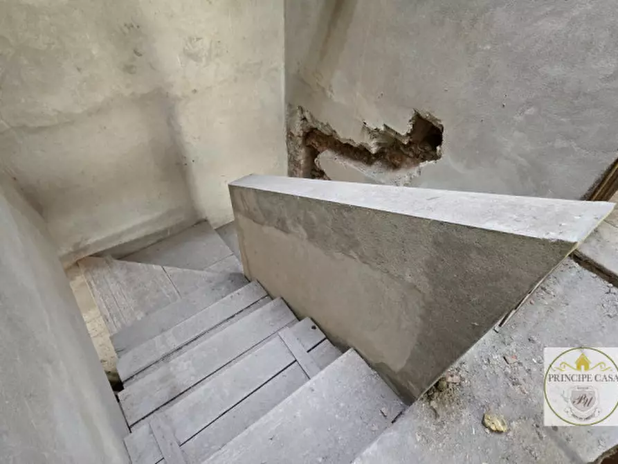 Immagine 14 di Villetta a schiera in vendita  in viale fiume a Este