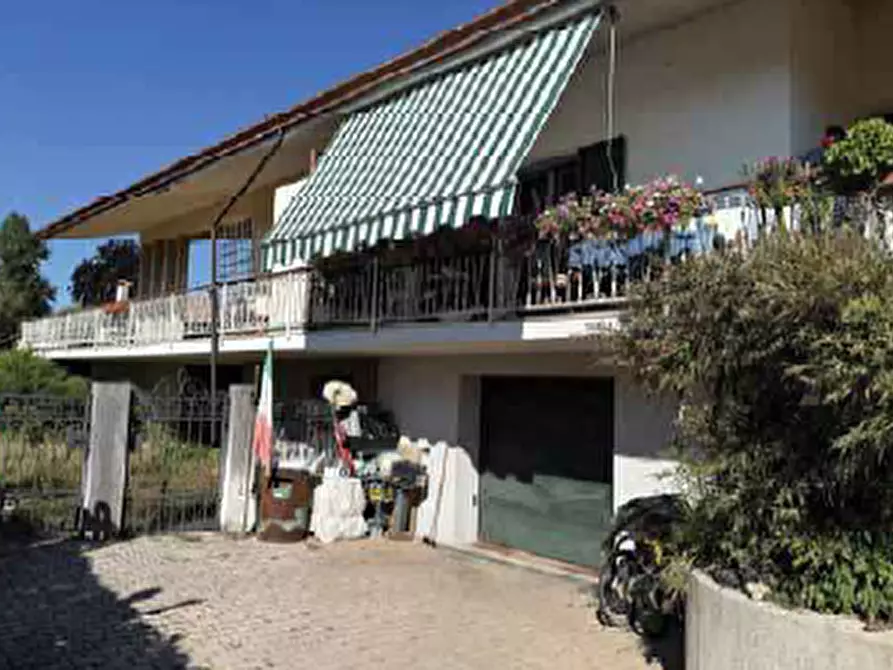 Immagine 1 di Casa bifamiliare in vendita  in Via della Rinascita, 14 a Sequals