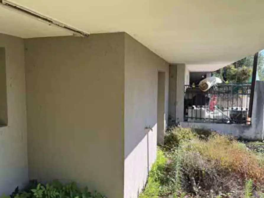 Immagine 2 di Casa bifamiliare in vendita  in Via della Rinascita, 14 a Sequals