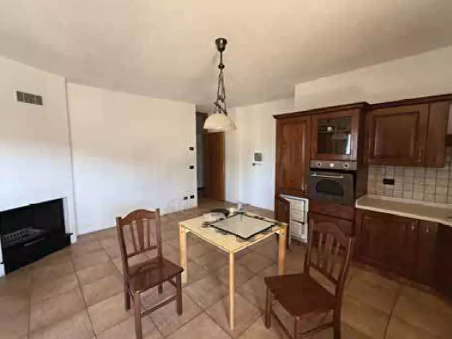 Immagine 4 di Casa bifamiliare in vendita  in Via della Rinascita, 14 a Sequals