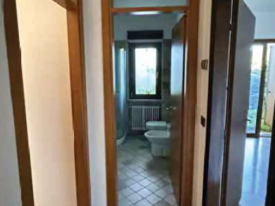 Immagine 7 di Casa bifamiliare in vendita  in Via della Rinascita, 14 a Sequals