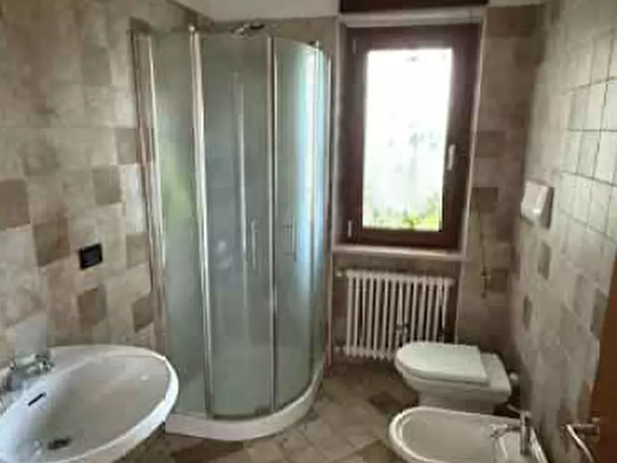 Immagine 8 di Casa bifamiliare in vendita  in Via della Rinascita, 14 a Sequals