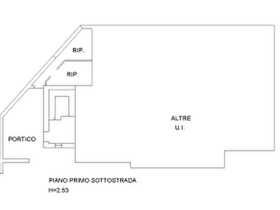 Immagine 12 di Casa bifamiliare in vendita  in Via della Rinascita, 14 a Sequals