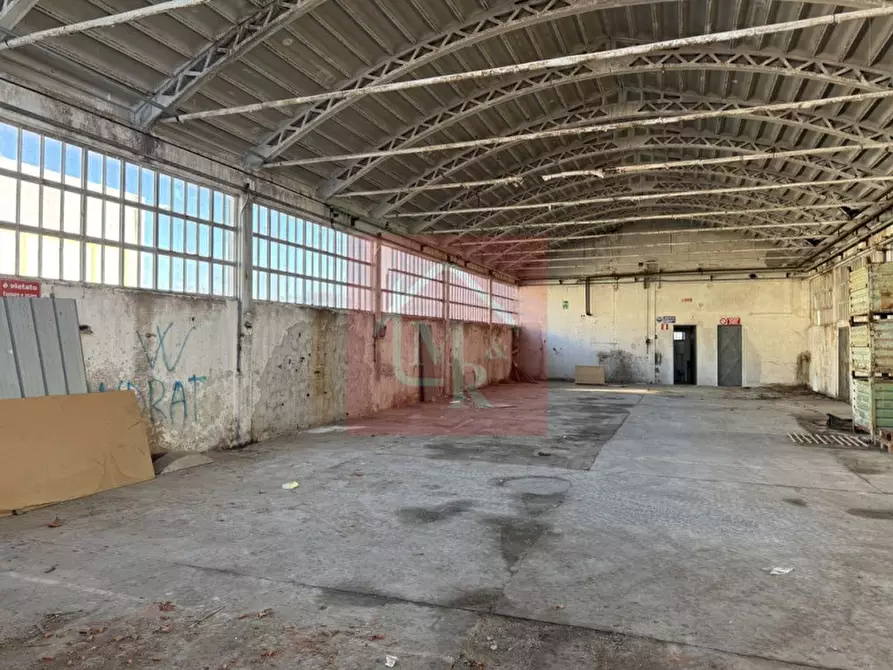 Immagine 8 di Capannone industriale in vendita  in Via Giovanni ventitreesimo 52 a Corno Di Rosazzo