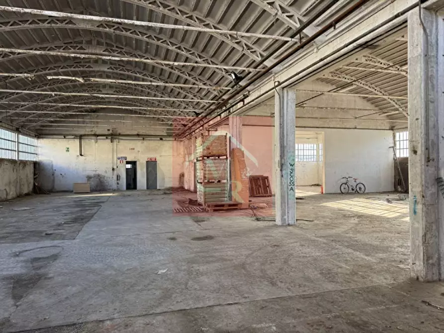 Immagine 9 di Capannone industriale in vendita  in Via Giovanni ventitreesimo 52 a Corno Di Rosazzo