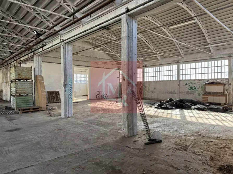 Immagine 10 di Capannone industriale in vendita  in Via Giovanni ventitreesimo 52 a Corno Di Rosazzo