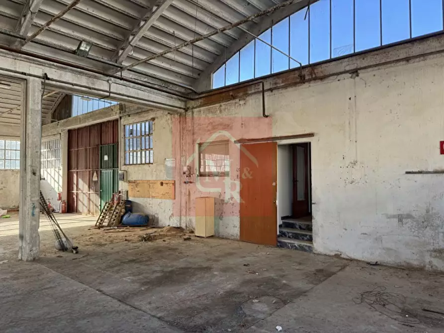 Immagine 12 di Capannone industriale in vendita  in Via Giovanni ventitreesimo 52 a Corno Di Rosazzo
