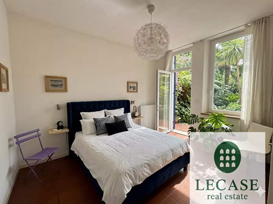 Immagine 4 di Villa in affitto  in Via Eugenio Barsanti a Forte Dei Marmi