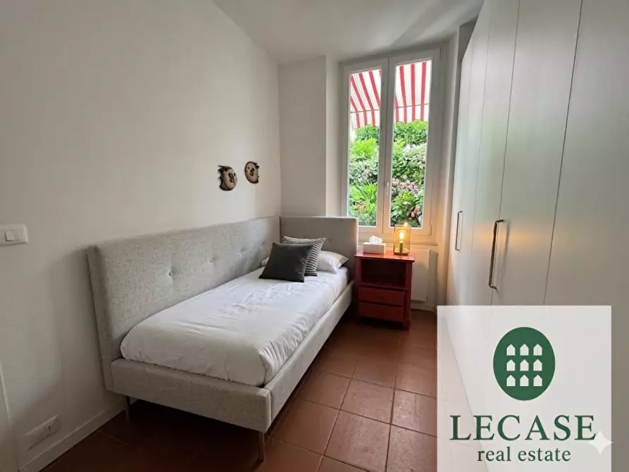 Immagine 5 di Villa in affitto  in Via Eugenio Barsanti a Forte Dei Marmi