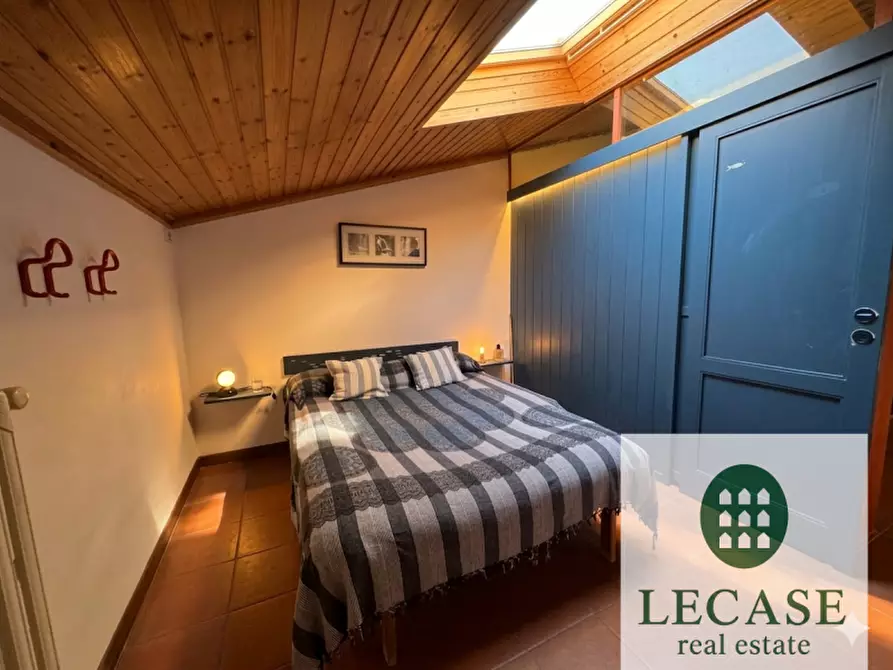 Immagine 6 di Villa in affitto  in Via Eugenio Barsanti a Forte Dei Marmi