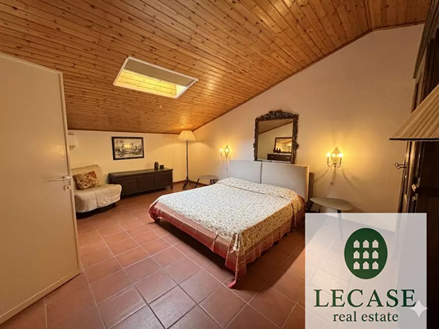 Immagine 7 di Villa in affitto  in Via Eugenio Barsanti a Forte Dei Marmi