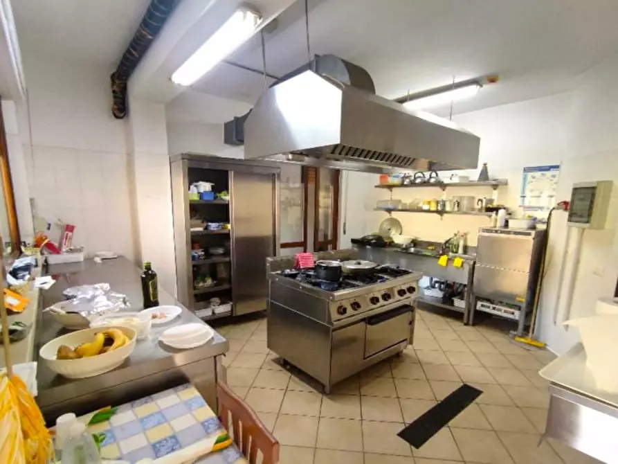 Immagine 4 di Attività commerciale in vendita  in S.da Statale 19 delle Calabrie, San Pietro Apostolo CZ, Italia a San Pietro Apostolo