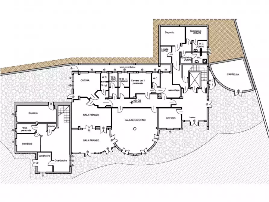 Immagine 24 di Attività commerciale in vendita  in S.da Statale 19 delle Calabrie, San Pietro Apostolo CZ, Italia a San Pietro Apostolo