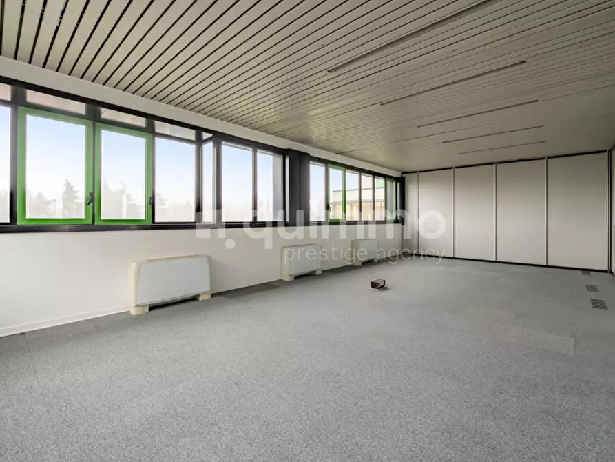 Immagine 7 di Ufficio in affitto  in Via Cassanese, 100, 20054 Segrate MI, Italia a Segrate