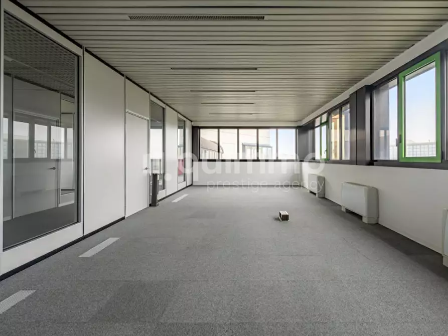 Immagine 8 di Ufficio in affitto  in Via Cassanese, 100, 20054 Segrate MI, Italia a Segrate