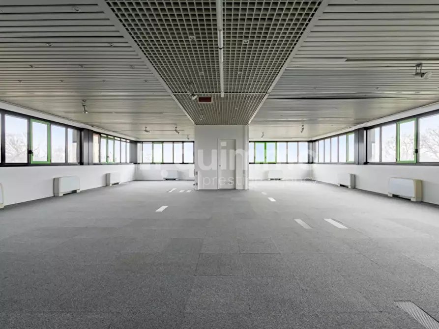 Immagine 11 di Ufficio in affitto  in Via Cassanese, 100, 20054 Segrate MI, Italia a Segrate