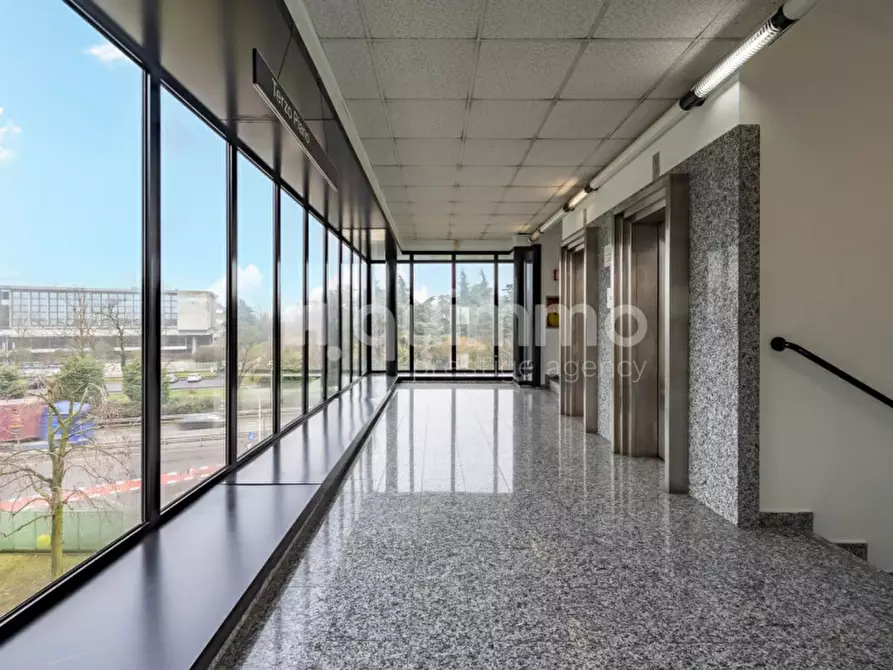 Immagine 14 di Ufficio in affitto  in Via Cassanese, 100, 20054 Segrate MI, Italia a Segrate