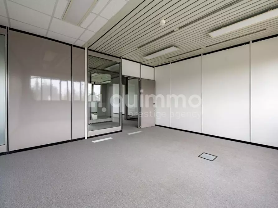 Immagine 18 di Ufficio in affitto  in Via Cassanese, 100, 20054 Segrate MI, Italia a Segrate