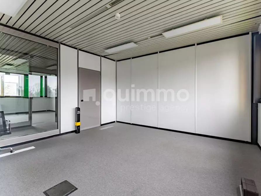 Immagine 19 di Ufficio in affitto  in Via Cassanese, 100, 20054 Segrate MI, Italia a Segrate