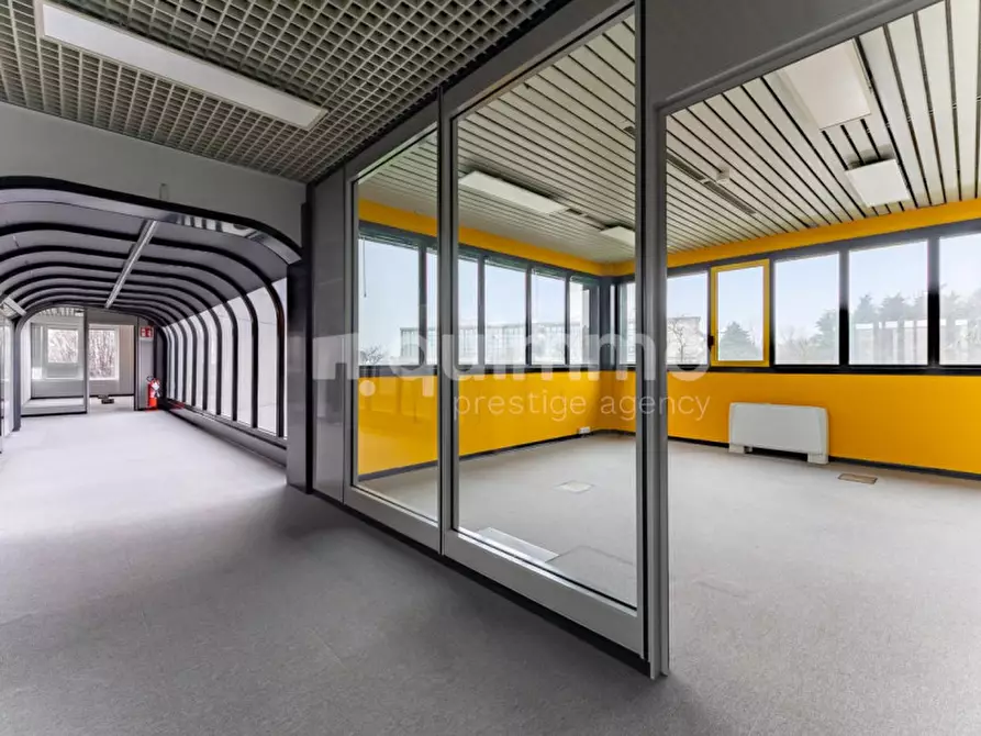 Immagine 21 di Ufficio in affitto  in Via Cassanese, 100, 20054 Segrate MI, Italia a Segrate