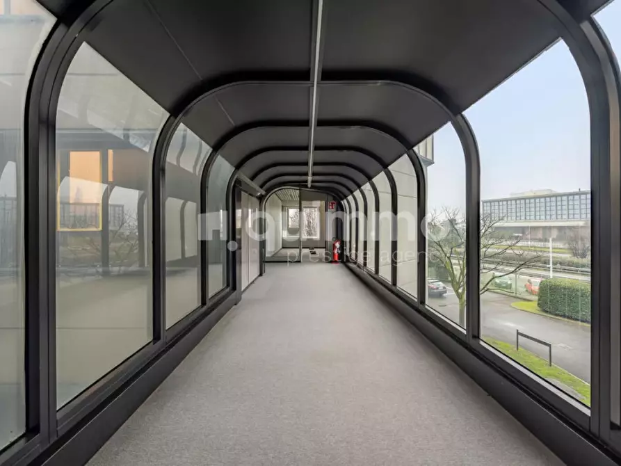 Immagine 23 di Ufficio in affitto  in Via Cassanese, 100, 20054 Segrate MI, Italia a Segrate