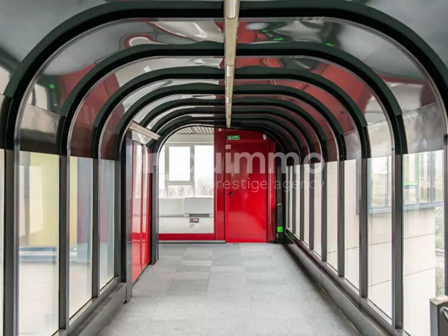 Immagine 24 di Ufficio in affitto  in Via Cassanese, 100, 20054 Segrate MI, Italia a Segrate