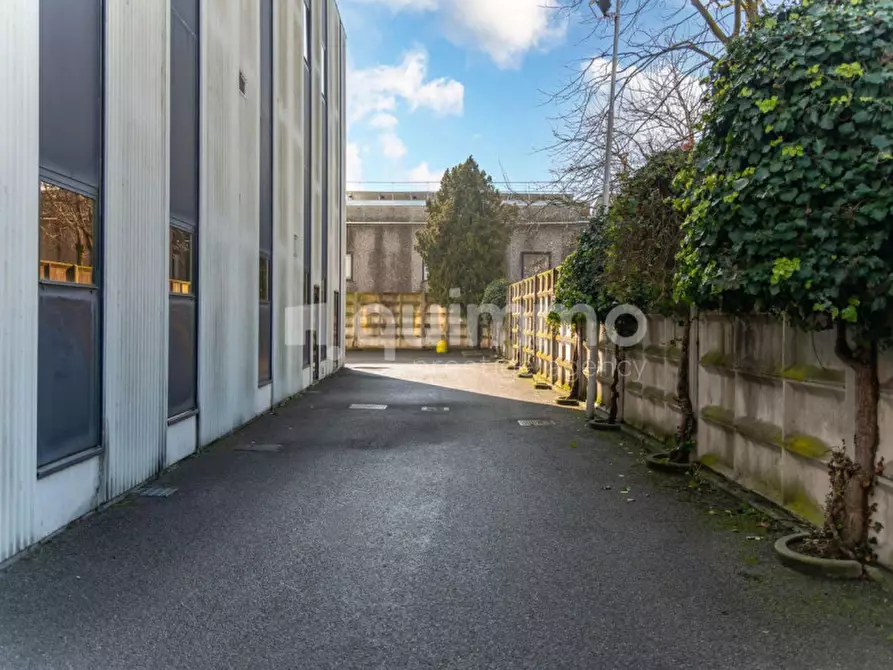 Immagine 27 di Ufficio in affitto  in Via Cassanese, 100, 20054 Segrate MI, Italia a Segrate