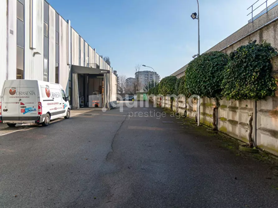 Immagine 28 di Ufficio in affitto  in Via Cassanese, 100, 20054 Segrate MI, Italia a Segrate