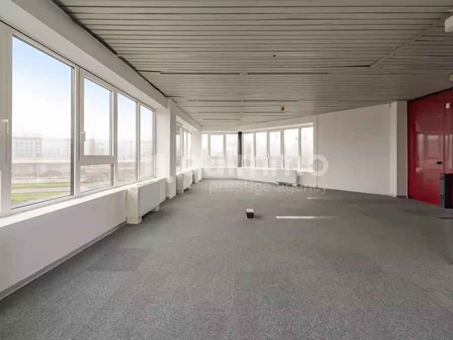 Immagine 3 di Ufficio in affitto  in Via Cassanese, 100, 20054 Segrate MI, Italia a Segrate