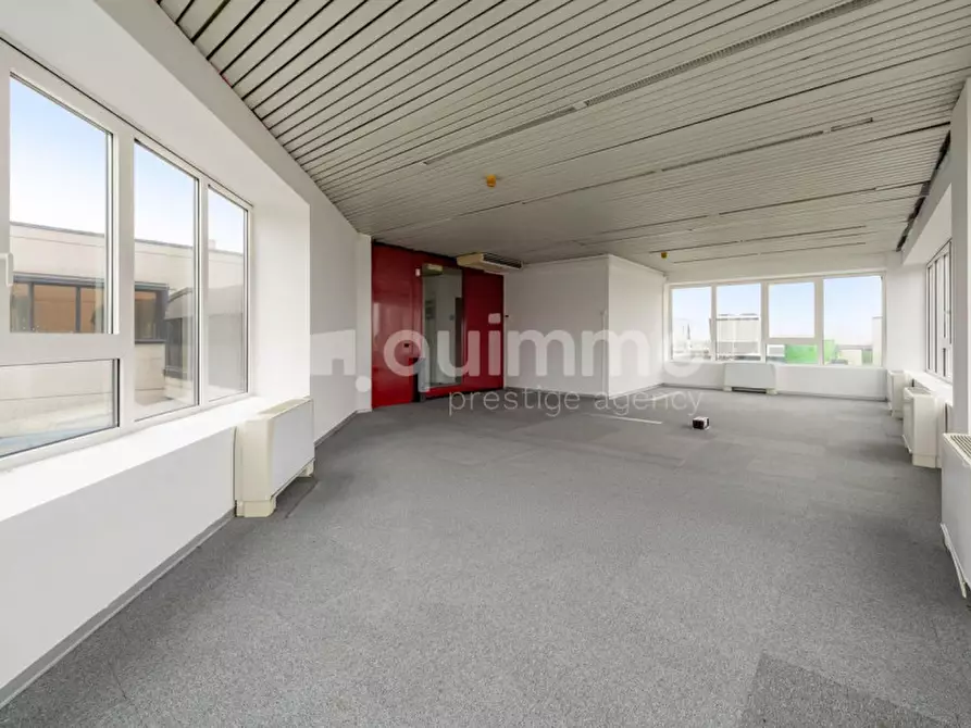 Immagine 4 di Ufficio in affitto  in Via Cassanese, 100, 20054 Segrate MI, Italia a Segrate